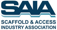 SAIA Scaffold Access Industry Association