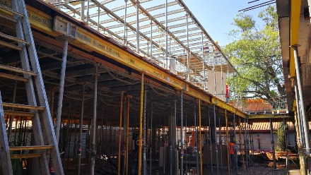 Colegio ASA