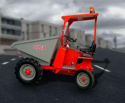 Moving material-Great variety of dumper Moving material-Great variety of dumper