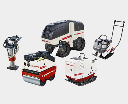 Machinery-Soil compaction Machinery-Soil compaction