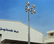 -Lighting Towers