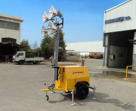Lighting-Lighting Towers Lighting-Lighting Towers