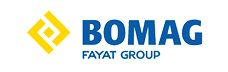 Bomag